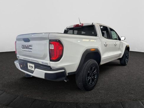 New 2024 GMC Canyon Elevation w/ Convenience Package image 6