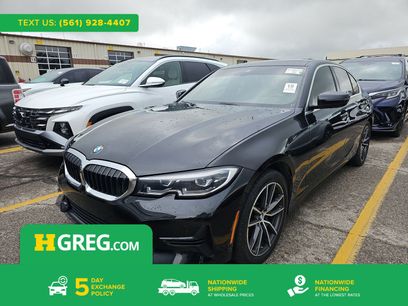 Used 2022 BMW 330i Sedan w/ Premium Package 2