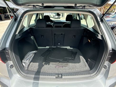 Used 2022 Volkswagen Taos S w/ IQ Drive S Package image 23