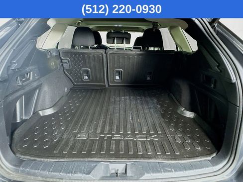 Certified 2023 Subaru Outback Premium AWD/4WD image 32
