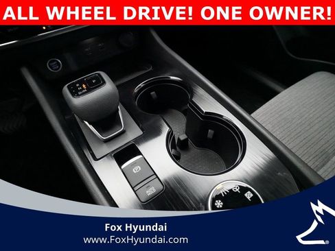 Used 2021 Nissan Rogue SV image 16