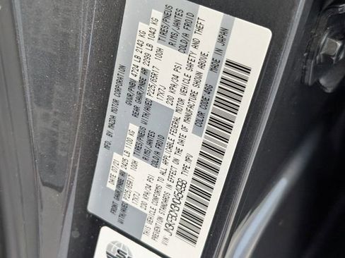 Certified 2021 MAZDA CX-5 Touring w/ Touring Preferred SV Package image 18