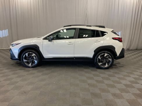 New 2026 Subaru Crosstrek 2.5i Limited AWD/4WD image 7
