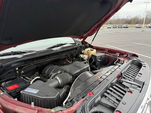 Used 2020 GMC Sierra 2500 SLT w/ SLT Convenience Package image 13