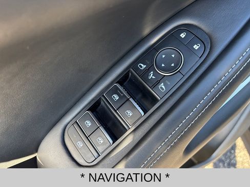 Certified 2023 INFINITI QX60 Autograph w/ Cargo Package image 11