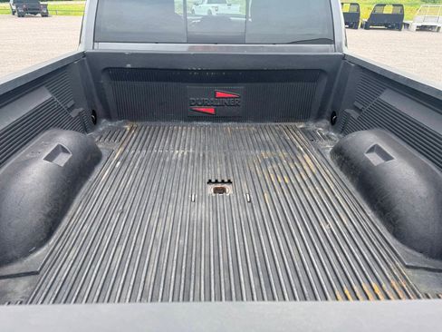 Used 2015 RAM 2500 Outdoorsman AWD/4WD image 7