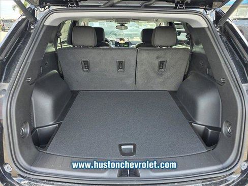 New 2026 Chevrolet Blazer LT w/ Convenience Package image 14