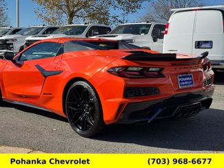 New 2025 Chevrolet Corvette Z06 w/ Stealth Interior Trim Package video 3