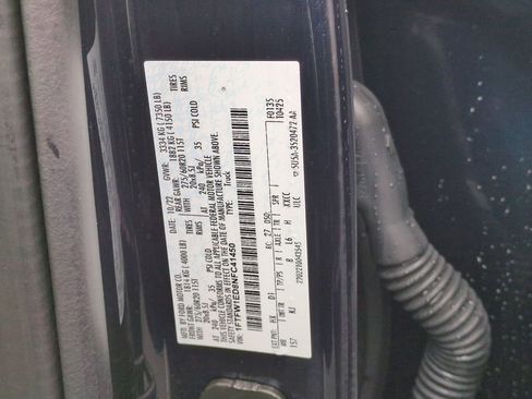 Used 2022 Ford F150 King Ranch w/ Equipment Group 601A High image 25