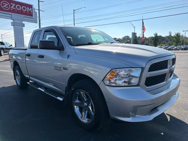 Used 2013 RAM 1500 Express AWD/4WD image 2
