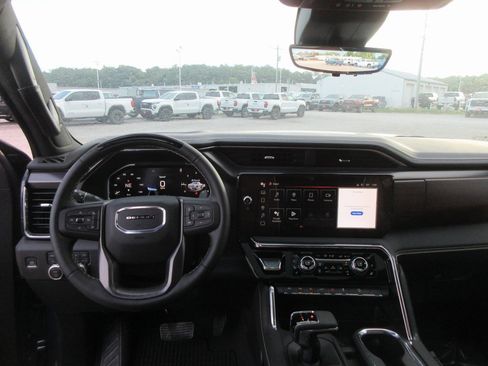 New 2026 GMC Sierra 1500 Denali Ultimate image 19