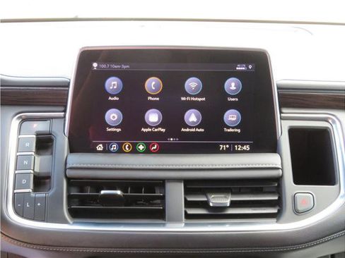 Used 2021 Chevrolet Tahoe LS image 7