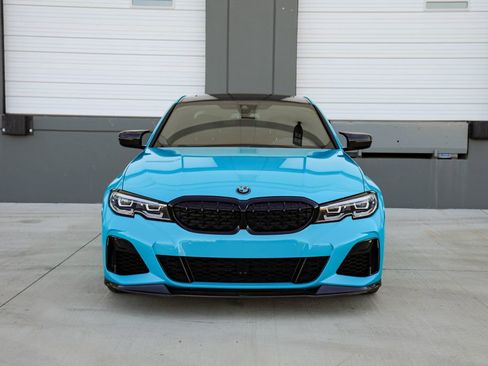 Used 2021 BMW M340i M340i w/ Premium Package image 3