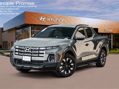 New 2026 Hyundai Santa Cruz SEL