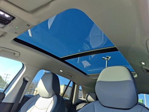 New 2026 Volkswagen Tiguan SE image 10