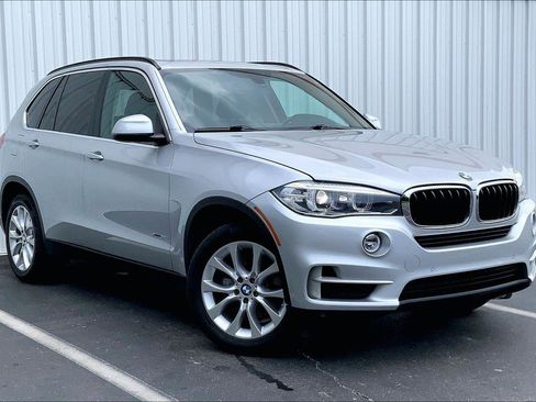 Used 2016 BMW X5 xDrive35i AWD/4WD image 33