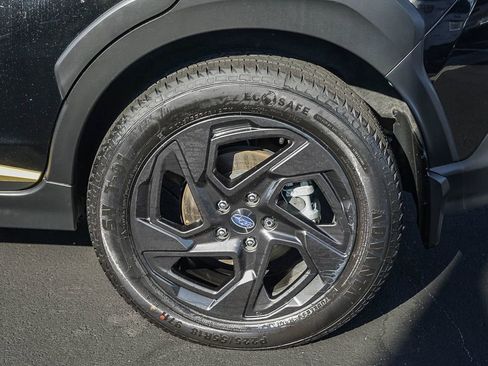 Certified 2024 Subaru Crosstrek 2.5i Sport w/ Crosstrek Mirror Package image 13