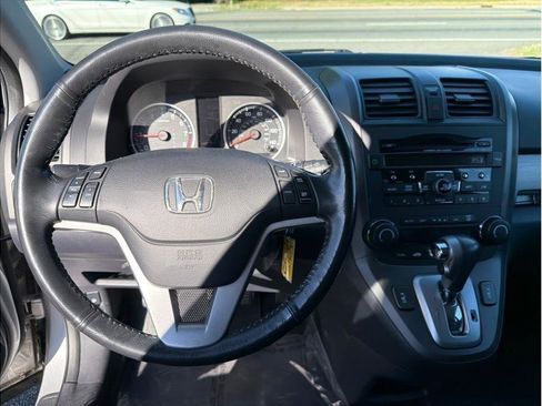 Used 2010 Honda CR-V EX-L image 13