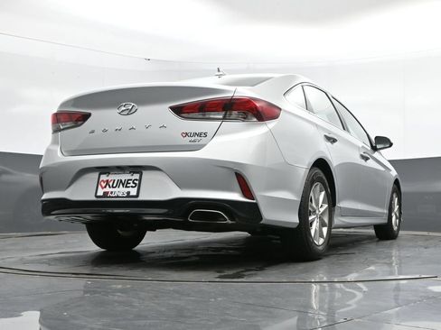 Used 2018 Hyundai Sonata ECO FWD image 40