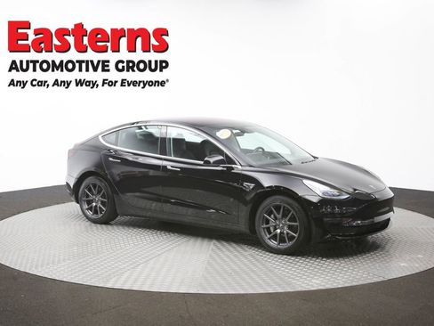 Used 2018 Tesla Model 3 Long Range image 42