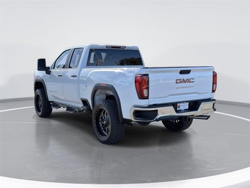 Used 2025 GMC Sierra 2500 Pro image 5