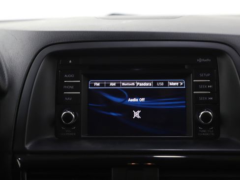 Used 2015 MAZDA CX-5 Sport w/ Bluetooth Audio Package image 16