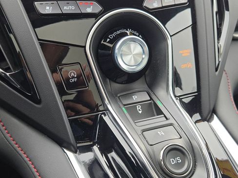 Used 2023 Acura RDX AWD w/ A-Spec & Advance Pkg image 28