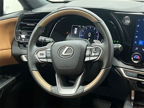 Certified 2023 Lexus RX 350 Premium image 15