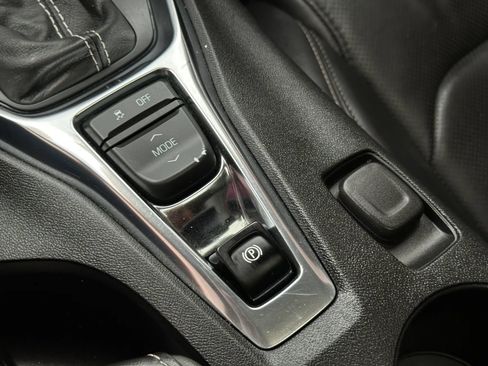 Used 2020 Chevrolet Camaro SS RWD image 34