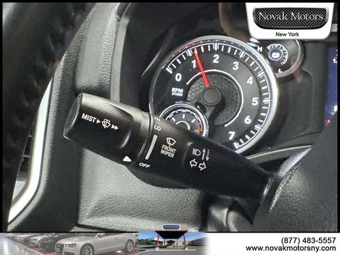 Used 2023 RAM 1500 Big Horn AWD/4WD image 21