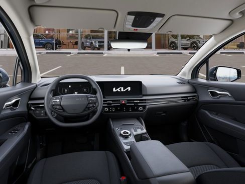 New 2026 Kia Sportage S AWD/4WD image 14
