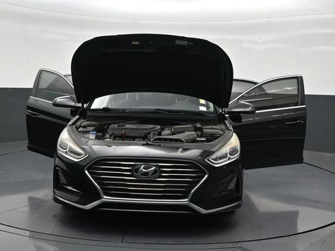 Used 2018 Hyundai Sonata SE FWD image 36