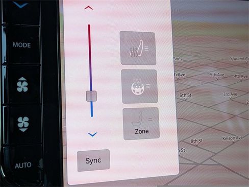 New 2026 RAM 1500 Big Horn image 23