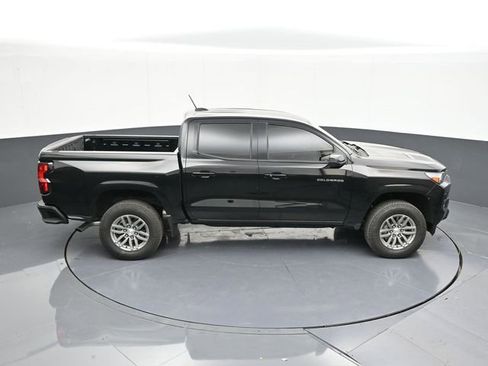 New 2025 Chevrolet Colorado LT image 57