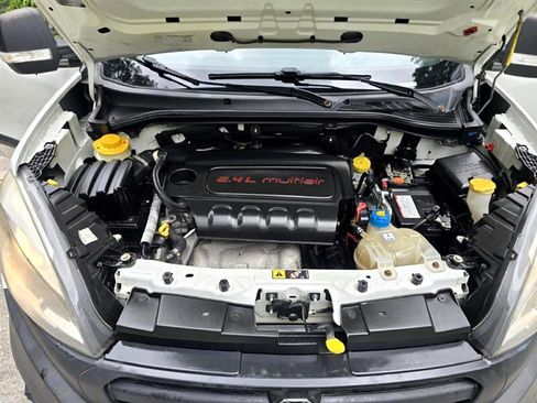 Used 2017 RAM ProMaster City Tradesman w/ Rear Back-up Camera Group image 5