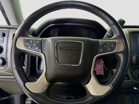 Used 2018 GMC Sierra 1500 Denali image 14