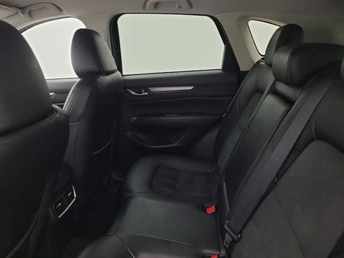 Used 2018 MAZDA CX-5 Touring image 18