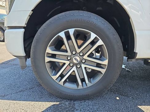 Used 2023 Ford F150 XL w/ STX Appearance Package AWD/4WD image 33