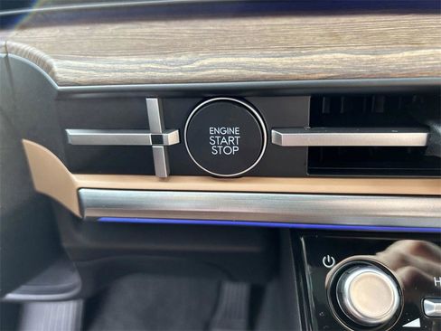 New 2026 Hyundai Santa Fe Limited image 30