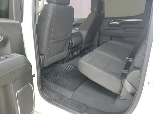 Used 2023 Chevrolet Silverado 1500 LT AWD/4WD image 21
