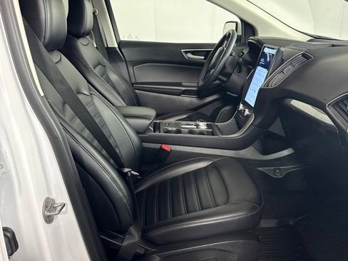 Used 2023 Ford Edge SEL w/ Convenience Package AWD/4WD image 17