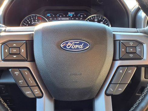 Used 2021 Ford Expedition Max Platinum image 14