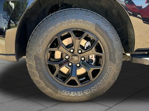 Used 2023 Ford Expedition Timberline AWD/4WD image 11