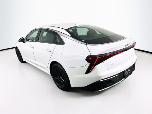 Used 2025 Kia K5 LXS image 5