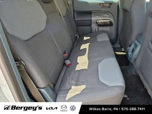 Used 2024 Ford Maverick XL w/ Equipment Group 100A Standard AWD/4WD image 24