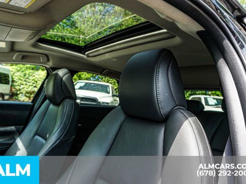 Used 2025 MAZDA CX-30 AWD 2.5 S w/ Preferred Package image 18