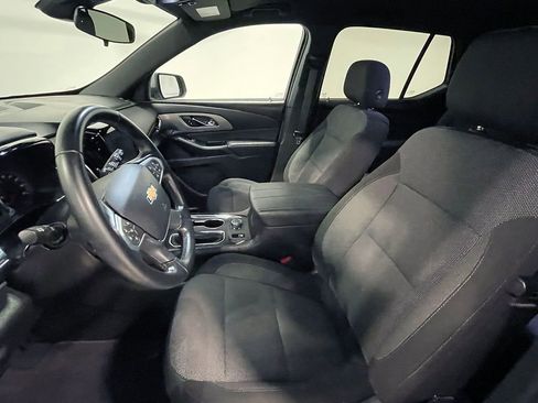 Used 2023 Chevrolet Traverse LT AWD/4WD image 25