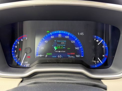 Used 2022 Toyota Corolla LE w/ Premium Interior Package image 24