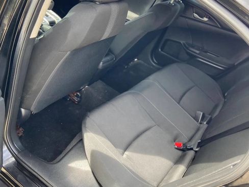 Used 2020 Honda Civic LX image 12