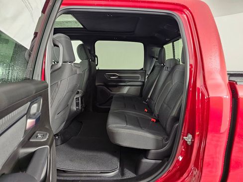 New 2026 RAM 1500 Big Horn image 35